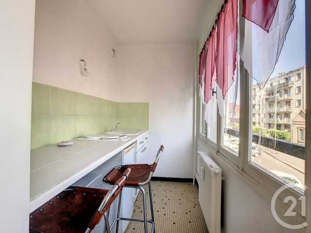 Appartement F1 à louer - 1 pièce - 26 m2 - Troyes - 10 - CHAMPAGNE-ARDENNE