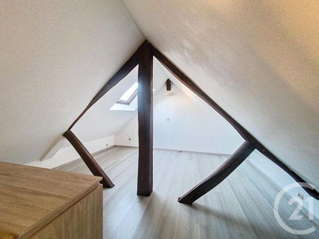 Maison &agrave; vendre - 3 pi&egrave;ces - 59 m2 - Troyes - 10 - CHAMPAGNE-ARDENNE