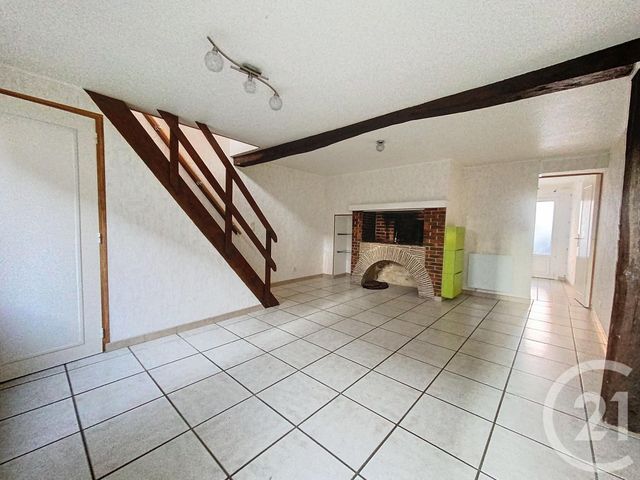 Maison &agrave; vendre - 3 pi&egrave;ces - 59 m2 - Troyes - 10 - CHAMPAGNE-ARDENNE