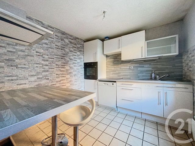 Maison &agrave; vendre - 3 pi&egrave;ces - 59 m2 - Troyes - 10 - CHAMPAGNE-ARDENNE