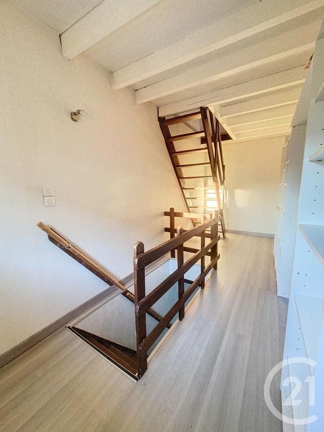 Maison &agrave; vendre - 3 pi&egrave;ces - 59 m2 - Troyes - 10 - CHAMPAGNE-ARDENNE