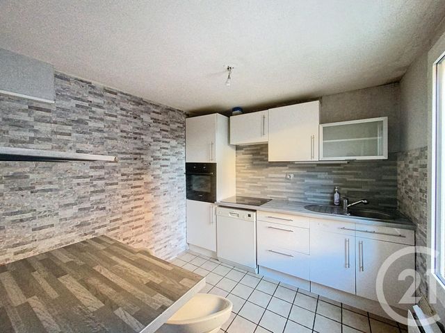 Maison &agrave; vendre - 3 pi&egrave;ces - 59 m2 - Troyes - 10 - CHAMPAGNE-ARDENNE