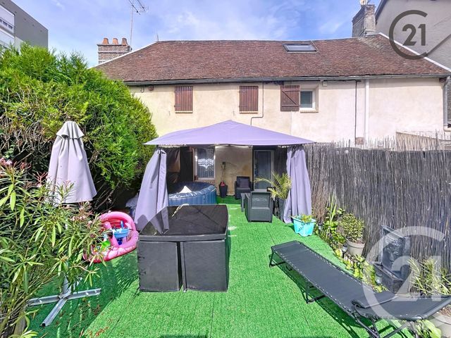 maison - TROYES - 10