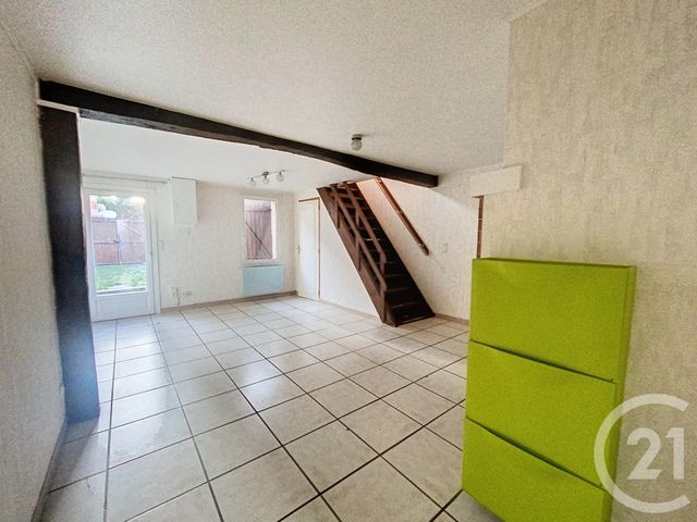 Maison &agrave; vendre - 3 pi&egrave;ces - 59 m2 - Troyes - 10 - CHAMPAGNE-ARDENNE