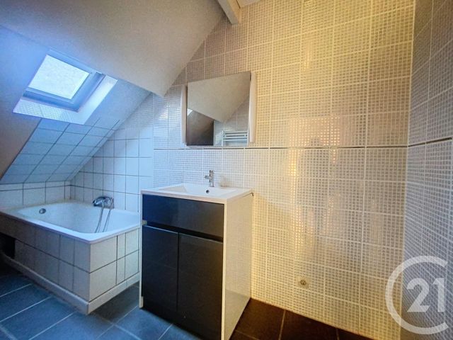 Maison &agrave; vendre - 3 pi&egrave;ces - 59 m2 - Troyes - 10 - CHAMPAGNE-ARDENNE