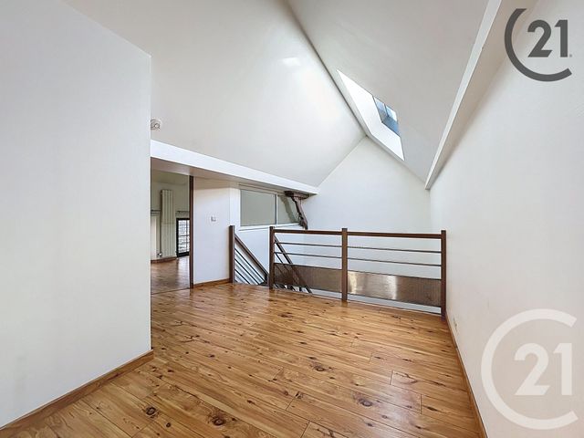 Appartement F4 à vendre - 4 pièces - 118 m2 - Ste Savine - 10 - CHAMPAGNE-ARDENNE