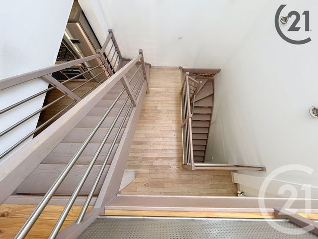 Appartement F4 à vendre - 4 pièces - 118 m2 - Ste Savine - 10 - CHAMPAGNE-ARDENNE