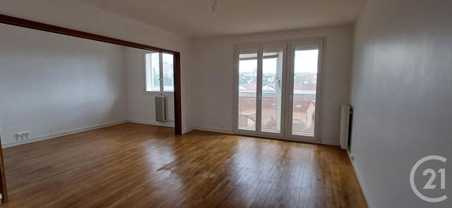 Prix immobilier ST ANDRE LES VERGERS - Photo d’un appartement vendu