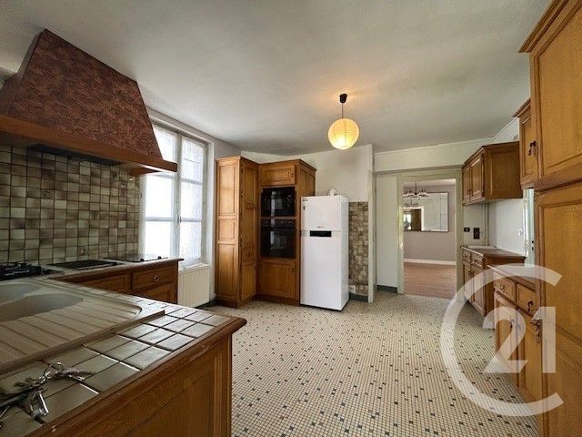 Maison &agrave; vendre - 4 pi&egrave;ces - 114,55 m2 - Vaudes - 10 - CHAMPAGNE-ARDENNE