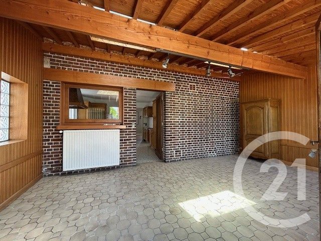 Maison &agrave; vendre - 4 pi&egrave;ces - 114,55 m2 - Vaudes - 10 - CHAMPAGNE-ARDENNE