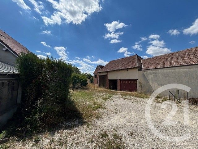 Maison &agrave; vendre - 4 pi&egrave;ces - 114,55 m2 - Vaudes - 10 - CHAMPAGNE-ARDENNE
