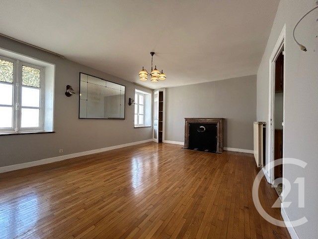 Maison &agrave; vendre - 4 pi&egrave;ces - 114,55 m2 - Vaudes - 10 - CHAMPAGNE-ARDENNE