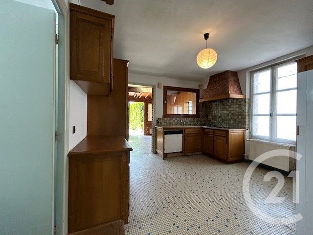 Maison &agrave; vendre - 4 pi&egrave;ces - 114,55 m2 - Vaudes - 10 - CHAMPAGNE-ARDENNE