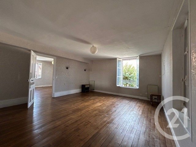 Maison &agrave; vendre - 4 pi&egrave;ces - 114,55 m2 - Vaudes - 10 - CHAMPAGNE-ARDENNE