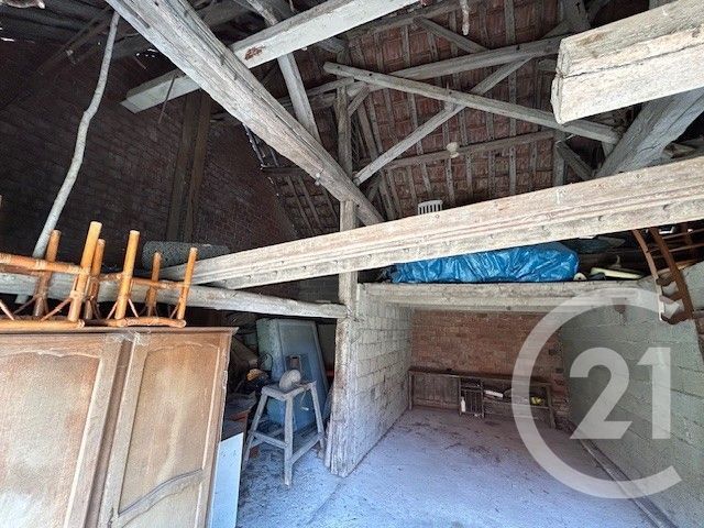 Maison &agrave; vendre - 4 pi&egrave;ces - 114,55 m2 - Vaudes - 10 - CHAMPAGNE-ARDENNE