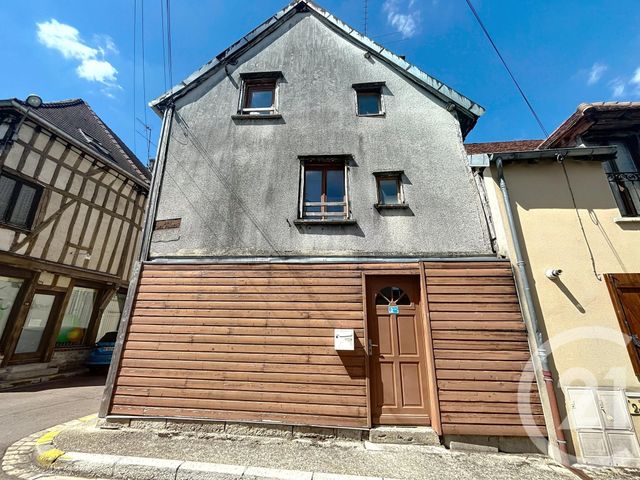 immeuble - BAR SUR SEINE - 10