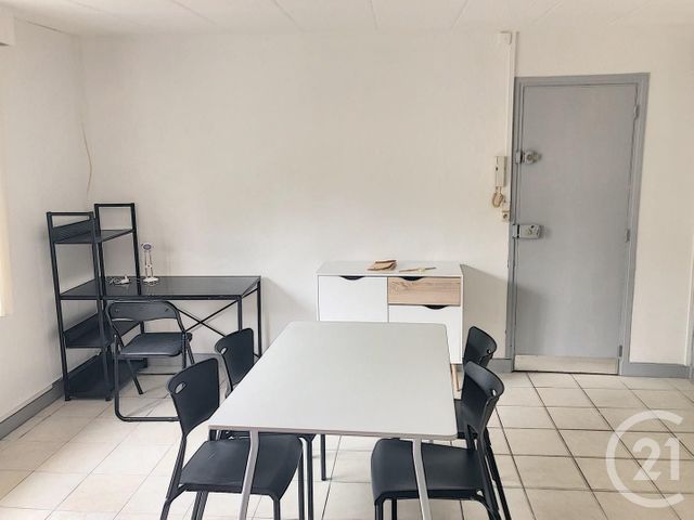 Appartement a louer troyes - 1 pièce(s) - 25 m2 - Surfyn