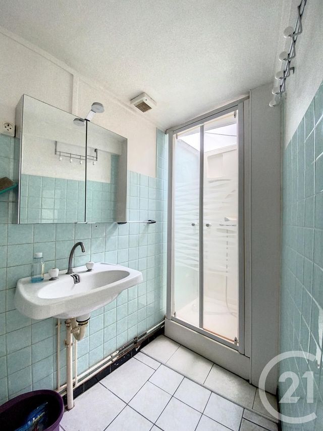 Appartement a louer troyes - 1 pièce(s) - 25 m2 - Surfyn