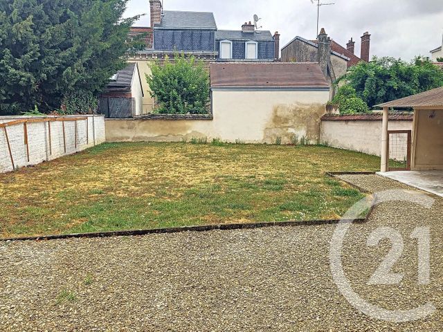 Appartement a louer troyes - 1 pièce(s) - 25 m2 - Surfyn