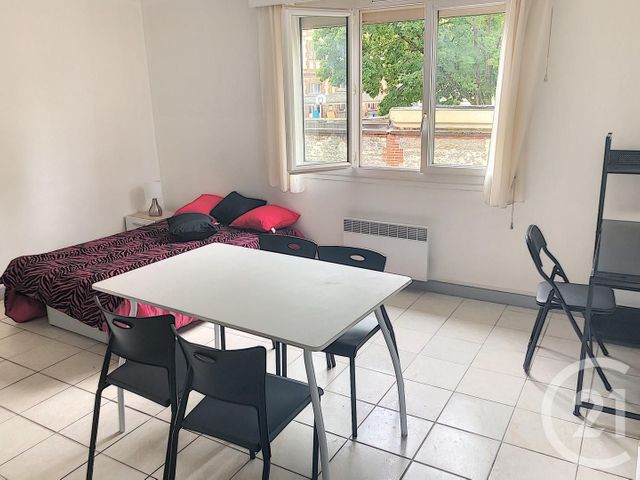 Appartement a louer troyes - 1 pièce(s) - 25 m2 - Surfyn