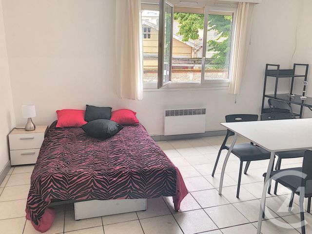 Appartement a louer troyes - 1 pièce(s) - 25 m2 - Surfyn