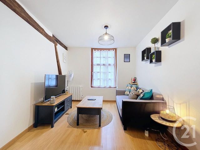 appartement - TROYES - 10