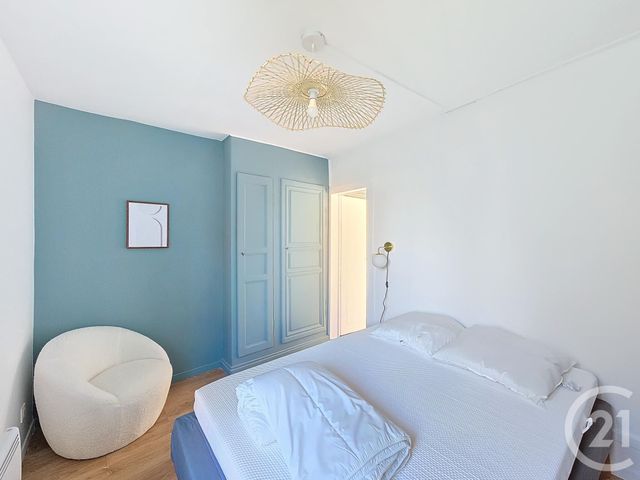 Appartement F2 à louer - 2 pièces - 29,33 m2 - Troyes - 10 - CHAMPAGNE-ARDENNE