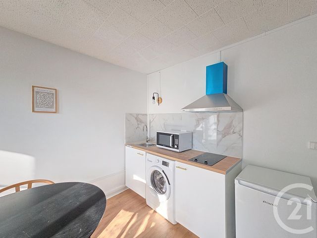 Appartement F2 à louer - 2 pièces - 29,33 m2 - Troyes - 10 - CHAMPAGNE-ARDENNE