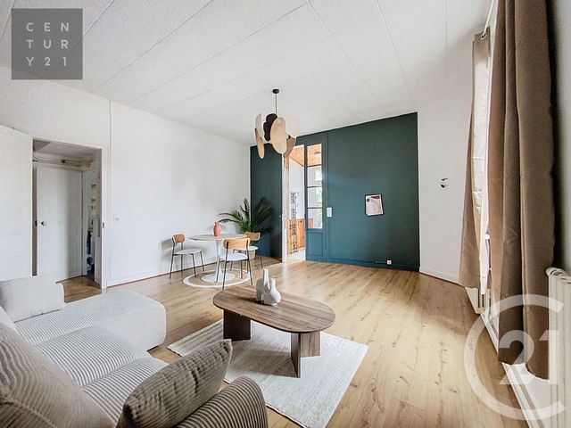 Appartement T4 &agrave; louer - 4 pi&egrave;ces - 76 m2 - Troyes - 10 - CHAMPAGNE-ARDENNE