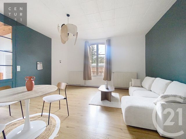 Appartement T4 &agrave; louer - 4 pi&egrave;ces - 76 m2 - Troyes - 10 - CHAMPAGNE-ARDENNE