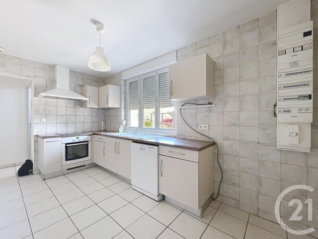 Maison à vendre - 4 pièces - 105,49 m2 - 10 - CHAMPAGNE-ARDENNE