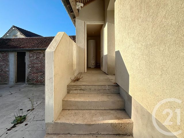 Maison à vendre - 4 pièces - 105,49 m2 - 10 - CHAMPAGNE-ARDENNE