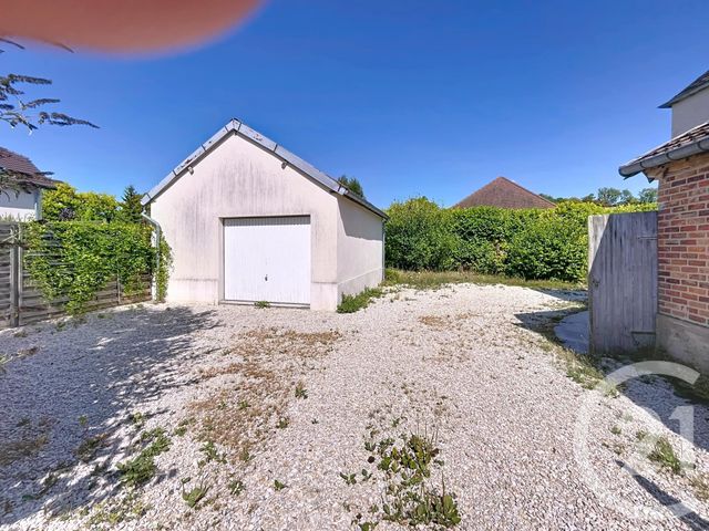 Maison à vendre - 4 pièces - 105,49 m2 - 10 - CHAMPAGNE-ARDENNE