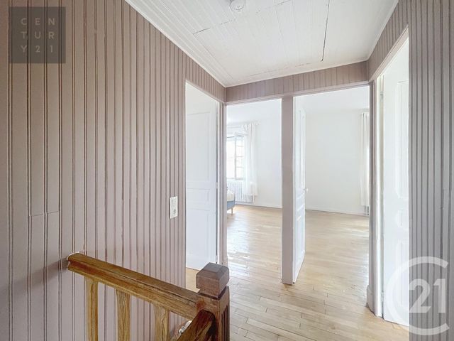 Maison &agrave; vendre - 6 pi&egrave;ces - 114,10 m2 - Les Noes Pres Troyes - 10 - CHAMPAGNE-ARDENNE