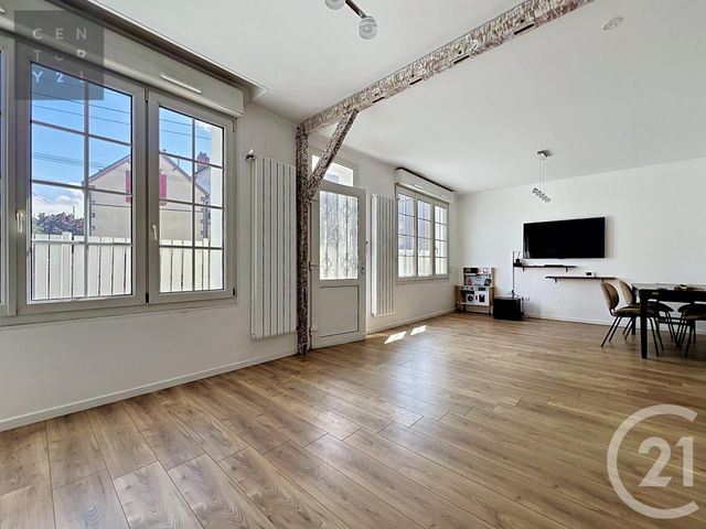 Maison &agrave; vendre - 6 pi&egrave;ces - 114,10 m2 - Les Noes Pres Troyes - 10 - CHAMPAGNE-ARDENNE