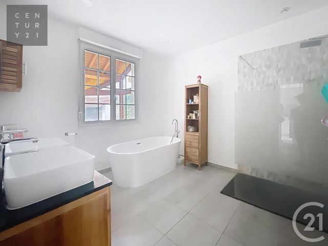 Maison &agrave; vendre - 6 pi&egrave;ces - 114,10 m2 - Les Noes Pres Troyes - 10 - CHAMPAGNE-ARDENNE