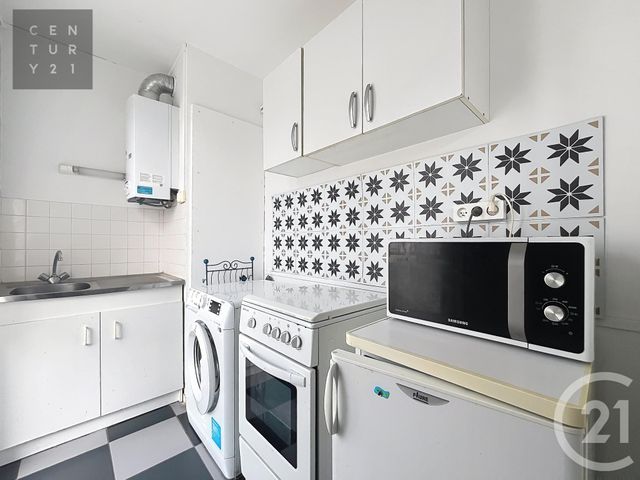 Appartement T1 &agrave; vendre - 1 pi&egrave;ce - 29 m2 - Troyes - 10 - CHAMPAGNE-ARDENNE