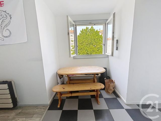 Appartement T1 &agrave; vendre - 1 pi&egrave;ce - 29 m2 - Troyes - 10 - CHAMPAGNE-ARDENNE