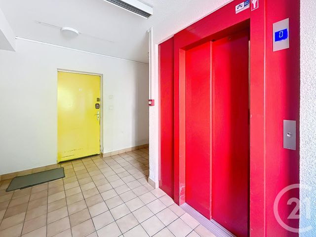 Appartement T1 &agrave; vendre - 1 pi&egrave;ce - 29 m2 - Troyes - 10 - CHAMPAGNE-ARDENNE