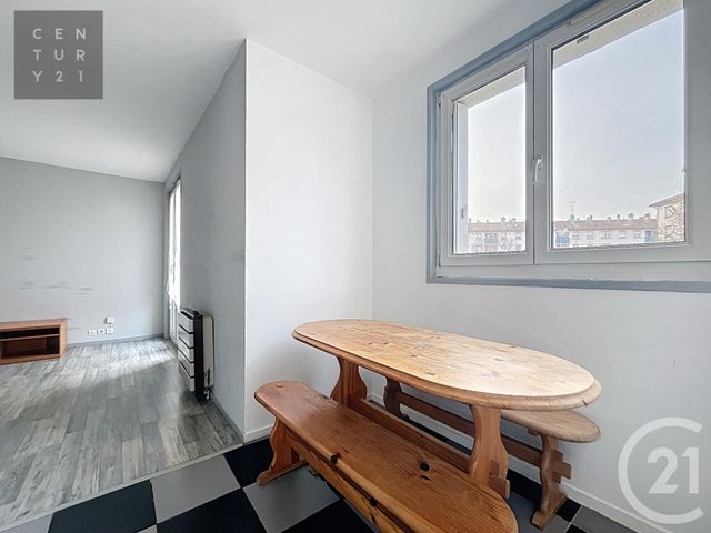 Appartement T1 &agrave; vendre - 1 pi&egrave;ce - 29 m2 - Troyes - 10 - CHAMPAGNE-ARDENNE