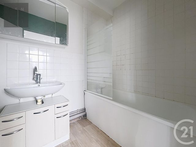 Appartement T1 &agrave; vendre - 1 pi&egrave;ce - 29 m2 - Troyes - 10 - CHAMPAGNE-ARDENNE