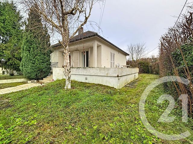 Maison &agrave; vendre - 4 pi&egrave;ces - 80 m2 - St Andre Les Vergers - 10 - CHAMPAGNE-ARDENNE