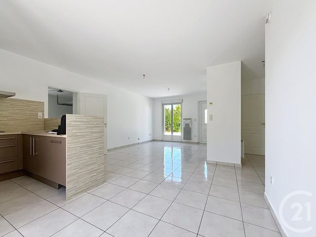 Maison à vendre - 4 pièces - 90 m2 - St Parres Les Vaudes - 10 - CHAMPAGNE-ARDENNE