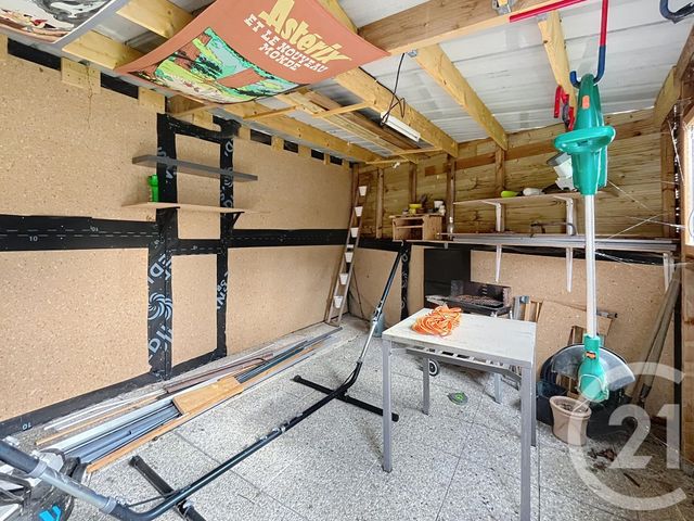 Maison &agrave; vendre - 5 pi&egrave;ces - 140,91 m2 - Montieramey - 10 - CHAMPAGNE-ARDENNE