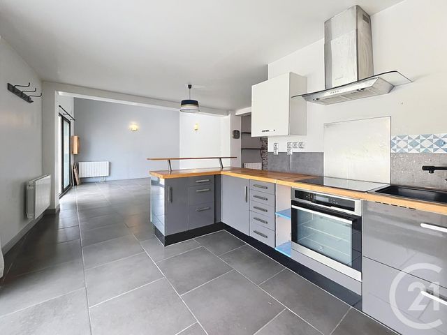 Maison &agrave; vendre - 5 pi&egrave;ces - 140,91 m2 - Montieramey - 10 - CHAMPAGNE-ARDENNE