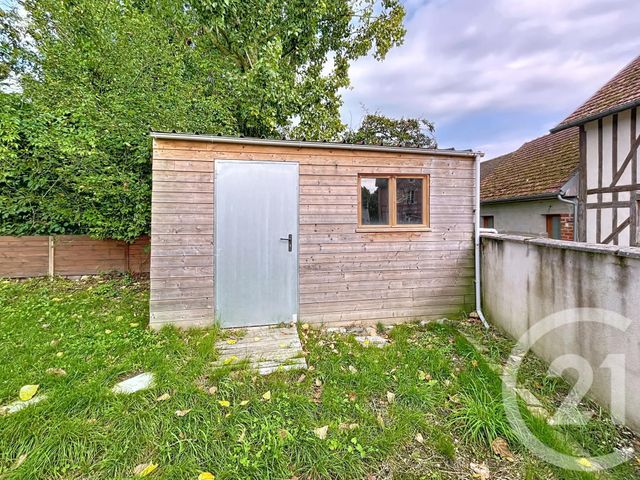 Maison &agrave; vendre - 5 pi&egrave;ces - 140,91 m2 - Montieramey - 10 - CHAMPAGNE-ARDENNE