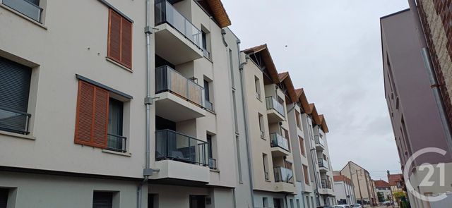 Prix immobilier TROYES - Photo d’un appartement vendu