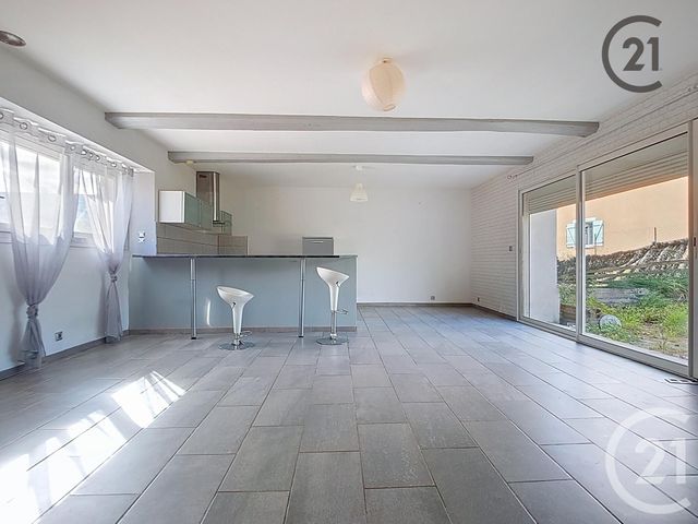 maison - FONTVANNES - 10