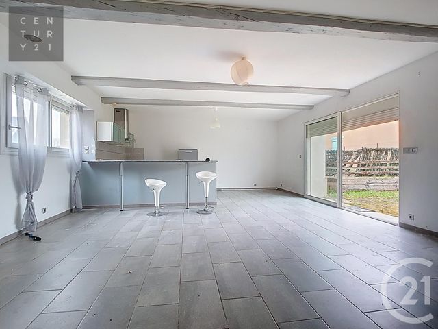 maison - FONTVANNES - 10