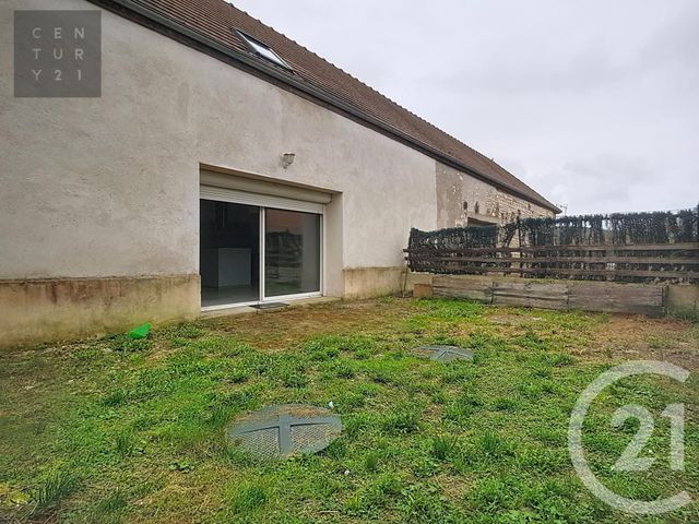 Maison &agrave; vendre - 5 pi&egrave;ces - 101,40 m2 - Fontvannes - 10 - CHAMPAGNE-ARDENNE